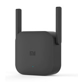 Xiaomi Amplificador WiFi Mijia 300Mb / s - Enchufe de la UE Enchufe - Red inalámbrica Repetidor inalámbrico de Internet Adaptador 802.11N