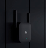 Xiaomi Wzmacniacz Wi-Fi Mijia 300 Mb / s - Gniazdo zasilania wtykowe UE - Sieć bezprzewodowa Internet Bezprzewodowy Repeater Adapter 802.11N