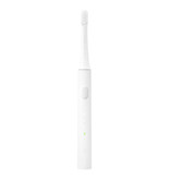 Xiaomi Brosse à dents électrique sonique Mijia T100 étanche - Station de charge USB Sonic Blanc