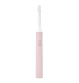 Xiaomi Brosse à dents électrique sonique Mijia T100 étanche - Station de charge USB Sonic Rose