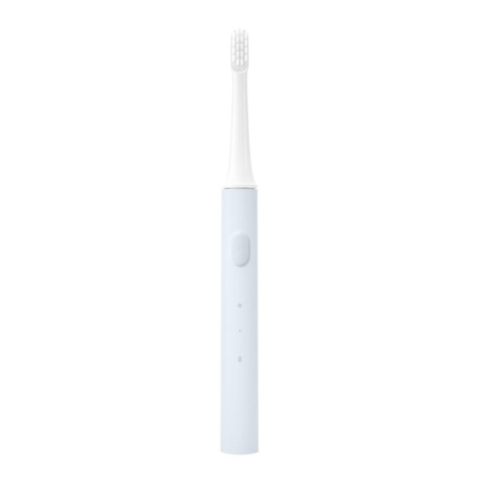 Brosse à dents électrique sonique Mijia T100 étanche - Station de charge USB Sonic Bleu