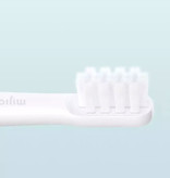 Xiaomi 3-Pack Electric Toothbrush Toothbrush Head Piece for Mijia T100 Sonic - Attachment Extra Brush