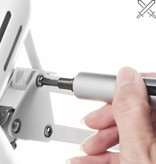 Xiaomi Mijia Wowstick 1P - 19 in 1 Elektroschrauber Schraubendreher Werkzeuge Werkzeuge Kit Outils Schraubendreher