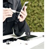 Xiaomi Mijia Wowstick 1P - Set di cacciaviti elettrici 19 in 1 Strumenti Kit di strumenti Cacciavite Outils