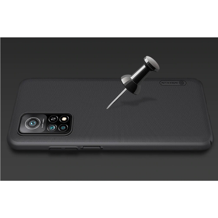 Case For Mi 10T Lite Case Silicone Phone Case On Funda Xiaomi Mi 10T Lite  Case Magnetic 360 Back Cover For Xiaomi10T Mi10T Cover