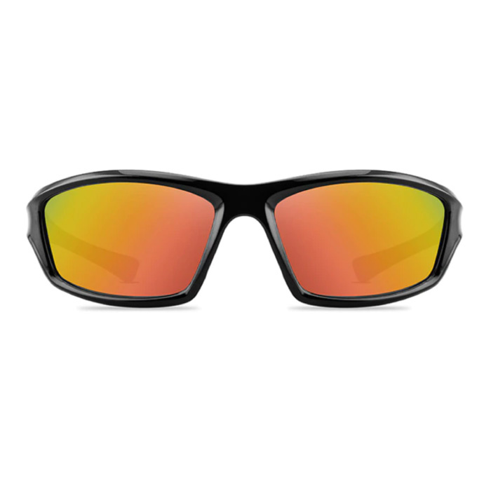 Gafas de sol deportivas - Filtro UV400 polarizado y hombres y mujeres