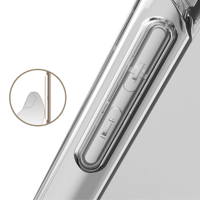 Set Protector de Pantalla para Xiaomi Redmi Note 10 PRO Cristal