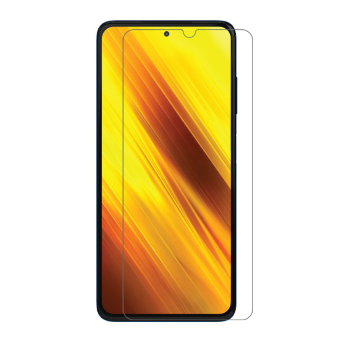 SGP Hybrid 3-in-1-Schutz für Xiaomi Mi A1 - Displayschutzfolie aus gehärtetem Glas + Kameraschutz + Gehäuseabdeckung