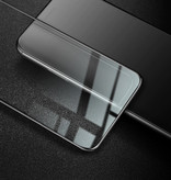 Stuff Certified® Samsung Galaxy S21 Plus Protecteur d'écran à couverture complète 9D Film de verre trempé Lunettes en verre trempé