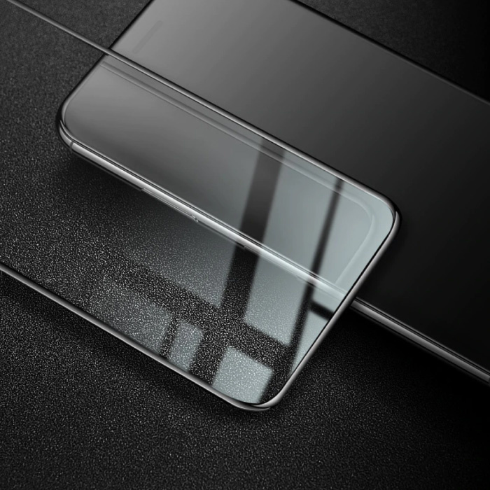Cache objectif en verre trempé pour Samsung Galaxy S21 Ultra - Antichoc