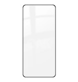 Stuff Certified® 2er-Pack Samsung Galaxy S21 Plus Vollschutz-Displayschutzfolie 9D-Glasscheibe aus gehärtetem Glas