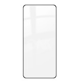 Stuff Certified® Paquete de 3 Samsung Galaxy S21 Ultra Full Cover Protector de pantalla 9D Película de vidrio templado Gafas de vidrio templado