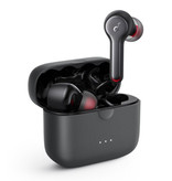 ANKER Écouteurs sans fil Soundcore Liberty Air 2 avec commande tactile - TWS Bluetooth 5.0 Écouteurs sans fil Écouteurs Écouteurs Noir
