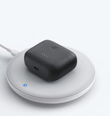 ANKER Écouteurs sans fil Soundcore Liberty Air 2 avec commande tactile - TWS Bluetooth 5.0 Écouteurs sans fil Écouteurs Écouteurs Noir