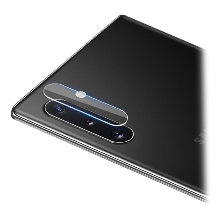 samsung note 10 camera glass