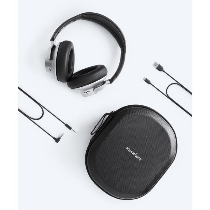 Auriculares inalámbricos Soundcore Space NC - Bluetooth 5.0 inalámbrico