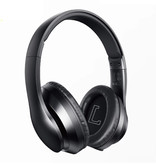 Baseus Cuffie wireless Encok D07 con microfono omnidirezionale - Cuffie wireless Bluetooth Gaming stereo