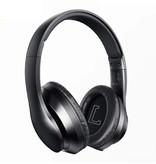 Baseus Słuchawki bezprzewodowe Encok D07 z mikrofonem dookólnym - Bezprzewodowe słuchawki Bluetooth do gier stereo
