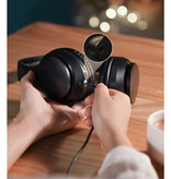 Baseus Encok D07 Draadloze Koptelefoon met Omnidirectionele Microfoon - Bluetooth Wireless Headphones Stereo Gaming