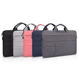 Anki Carrying Case for Macbook Air Pro - 13 inch - Laptop Sleeve Case Cover Gray