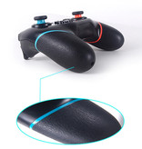 Stuff Certified® Gaming Controller voor Nintendo Switch - NS Bluetooth Gamepad met Vibratie Zwart