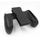 Stuff Certified® Controller Grip voor Nintendo Switch - NS Gamepad Handgrip Handvat Zwart