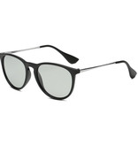 Cosysun Sunglasses - UV400 and Polarizing Filter for Men and Women - Matte Black