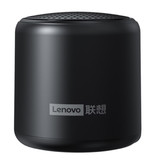 Lenovo L01 Mini Draadloze Luidspreker - Wireless Speaker Bluetooth 5.0 Soundbar Box Zwart