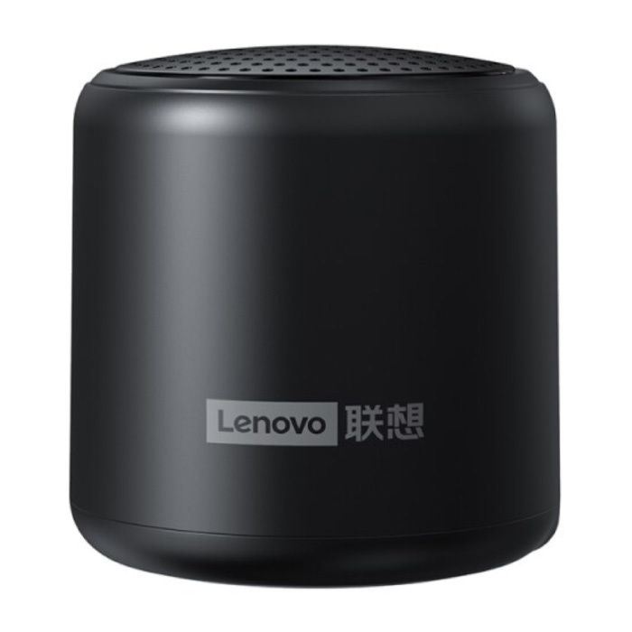 Mini Altavoz Inalámbrico L01 - Altavoz Inalámbrico Caja de Barra de Sonido Bluetooth 5.0 Negro