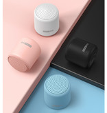 Lenovo L01 Mini Wireless Speaker - Wireless Speaker Bluetooth 5.0 Soundbar Box Rose Gold