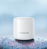 Lenovo Mini altoparlante wireless L01 - Altoparlante wireless Bluetooth 5.0 Soundbar Box rosa