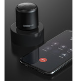 Lenovo L01 Mini Wireless Speaker - Drahtloser Lautsprecher Bluetooth 5.0 Soundbar Box Dunkelgrün