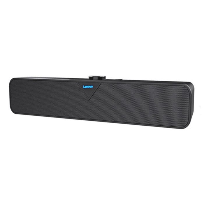 L102 Wireless Soundbar - Altoparlante Scatola altoparlante Bluetooth 5.0 wireless nera