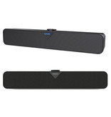 Lenovo L102 Wireless Soundbar - Głośnik Bezprzewodowy głośnik Bluetooth 5.0 Czarny