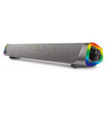 Lenovo L101 Wireless Soundbar - Głośnik Bezprzewodowy głośnik Bluetooth 5.0 Czarny