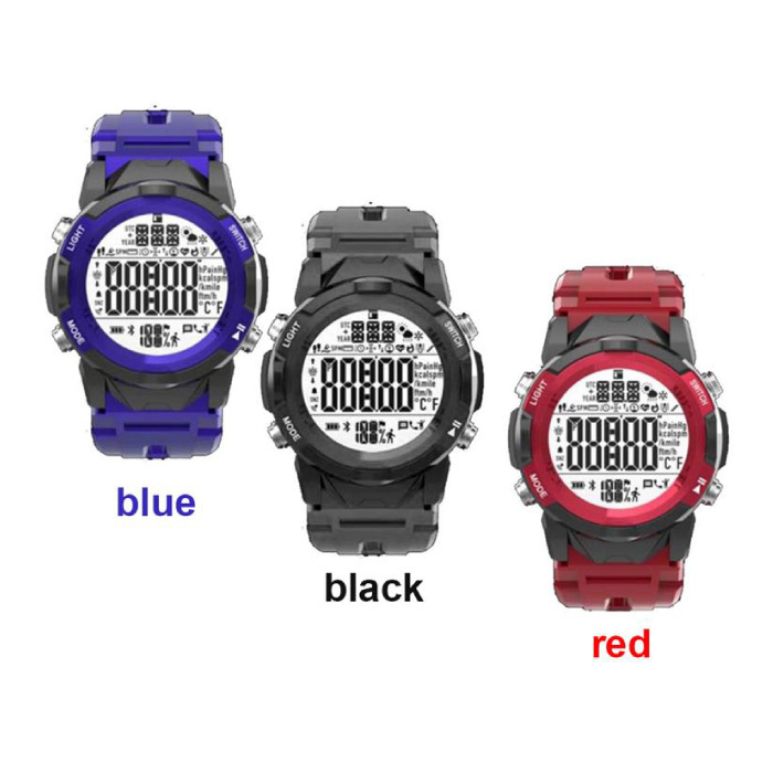Lenovo C2 Sport Watch Fitness Sport Activity Tracker Smartwatch