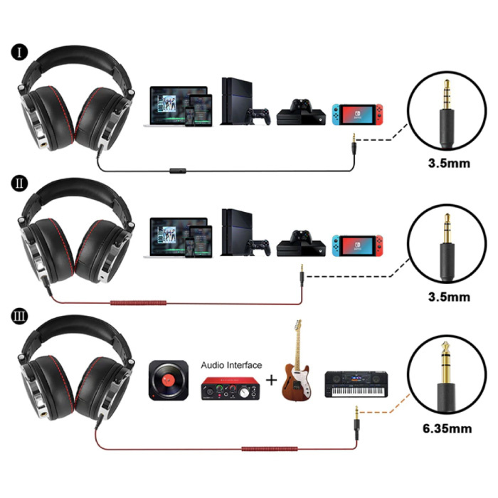 Siindoo ANC918B Auriculares Inalámbricos con Micrófono - Estéreo HiFi