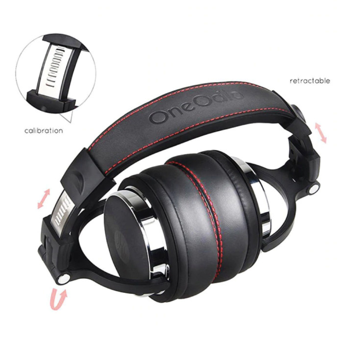 Oneodio Pro-003 Headphones Gaming Headset Professional Studio DJ