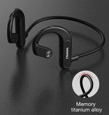 Lenovo Écouteurs sans fil X3 avec tour de cou - Écouteurs Surround 3D TWS Écouteurs Bluetooth 5.0 Écouteurs Écouteurs Noir