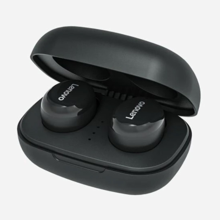 Auriculares inalámbricos H301 - Auriculares con control táctil TWS Auriculares Bluetooth 5.0 Auriculares Auriculares Negro