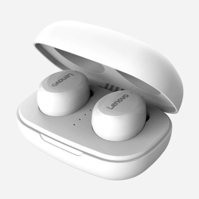 H301 Draadloze Oortjes - Touch Control Oordopjes TWS Bluetooth 5.0 Earphones Earbuds Oortelefoon Wit
