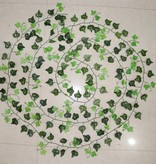 Rattan Ivy Garland - Decorative Art Plant Hanging Plant Silk Decor Ornament