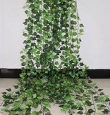 Rattan Ivy Garland - Decorative Art Plant Hanging Plant Silk Decor Ornament