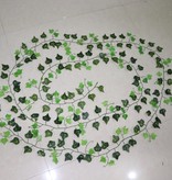 Rattan Ivy Garland - Decorative Art Plant Hanging Plant Silk Decor Ornament