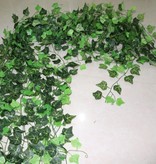 Rattan Ivy Garland - Decorative Art Plant Hanging Plant Silk Decor Ornament