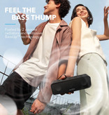 ANKER SoundCore 3 - Altavoz inalámbrico Bluetooth 5.0 Barra de sonido Caja de altavoz inalámbrico Negro