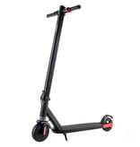 iScooter Electric Off-Road Smart E Step Scooter - 500W - Optional Seat - 20 km / h - 5.8Ah Battery - 6.5 inch Wheels