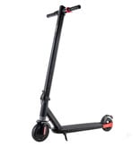 iScooter Elektrische Off-Road Smart E Step Scooter - 500W - Optioneel Zitje - 20 km/u - 5.8Ah Batterij - 6.5 inch Wielen