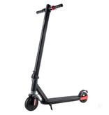 iScooter Scooter électrique tout-terrain Smart E Step - 500W - Siège en option - 20 km / h - Batterie 5,8Ah - Roues de 6,5 pouces