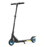 iScooter X5 Pro Elektro Smart E Step Roller für Kinder im Gelände - 350 W - 25 km / h - 5 Ah Batterie - 5,5 Zoll Räder